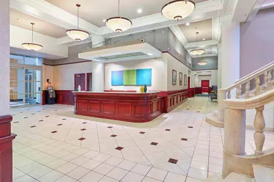 Photo 3 - Residence Inn Milwaukee Downtown by Marriott