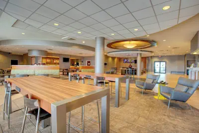 Photo 5 - Springhill Suites by Marriott Lawrence