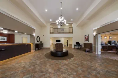 Photo 5 - Best Western Salinas Valley Inn & Suites