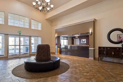 Photo 3 - Best Western Salinas Valley Inn & Suites