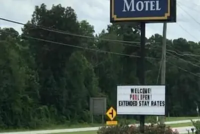 Photo 2 - Western Motel Thomasville