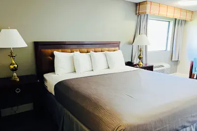 Photo 5 - Western Motel Thomasville
