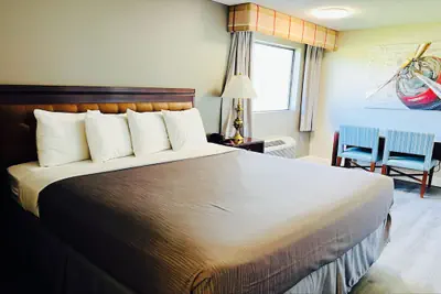Photo 4 - Western Motel Thomasville