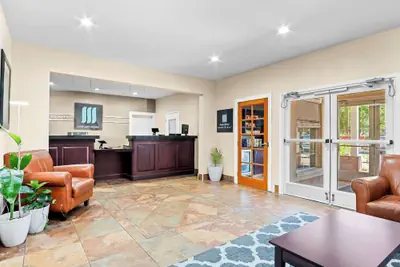 Photo 5 - MainStay Suites Addison-Dallas