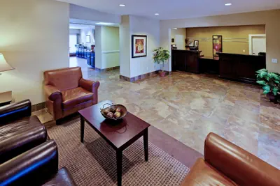 Photo 3 - MainStay Suites Addison-Dallas