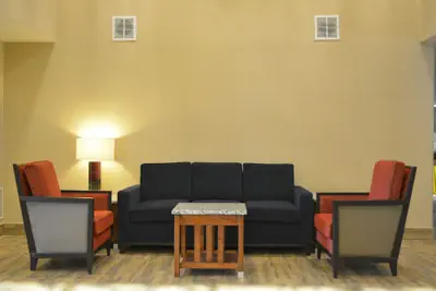 Photo 5 - MainStay Suites Dubuque at Hwy 20