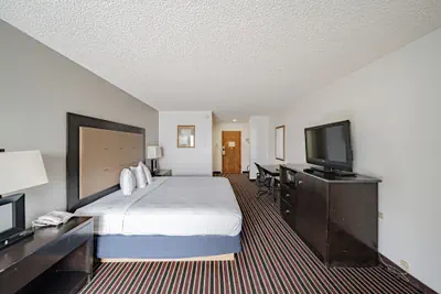 Photo 2 - Motel 6 Pocatello, ID