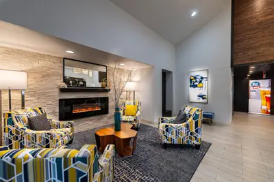 Photo 3 - Four Points by Sheraton Charlotte - Lake Norman