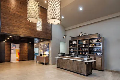 Photo 4 - Four Points by Sheraton Charlotte - Lake Norman