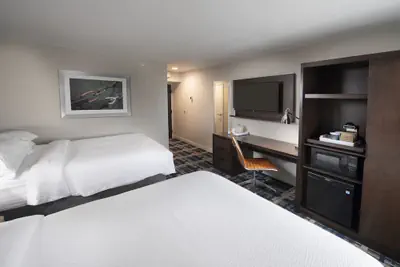 Photo 5 - Four Points by Sheraton Charlotte - Lake Norman