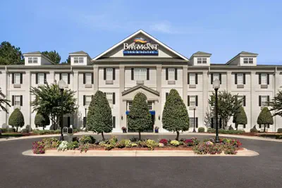 Photo 2 - Baymont by Wyndham Henderson Oxford