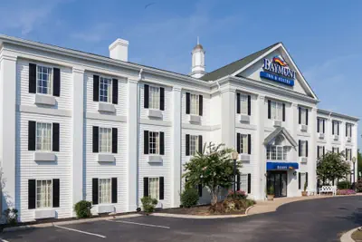 Photo 2 - Baymont by Wyndham Columbia Maury