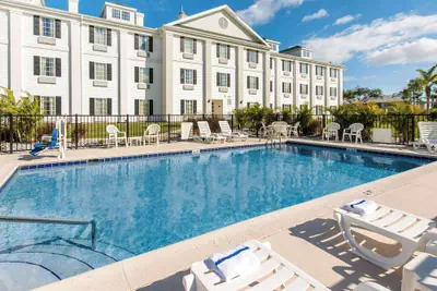 Photo 2 - Quality Inn Palm Bay - Melbourne I-95