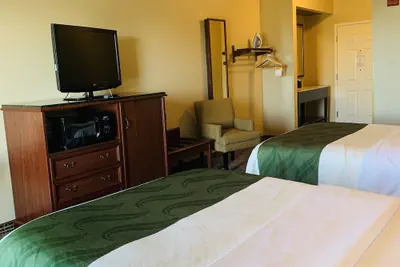 Photo 4 - Quality Inn Palm Bay - Melbourne I-95
