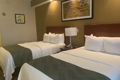Photo 5 - Quality Inn Palm Bay - Melbourne I-95