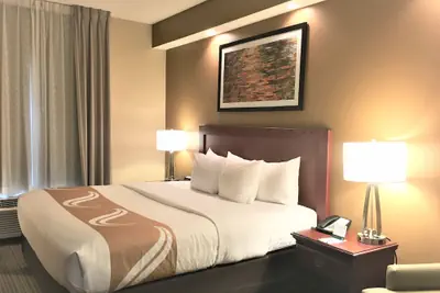 Photo 3 - Quality Inn Palm Bay - Melbourne I-95