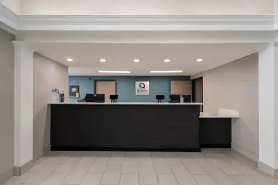Photo 4 - Quality Inn Goldsboro