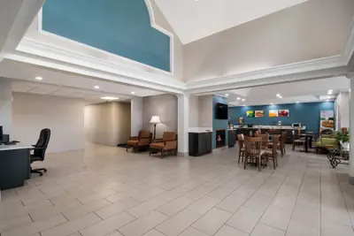 Photo 3 - Quality Inn Goldsboro