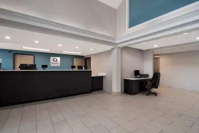 Photo 5 - Quality Inn Goldsboro