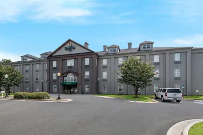 Photo 2 - Quality Inn Goldsboro