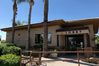 Photo 3 - Hilton Vacation Club Scottsdale Links Resort