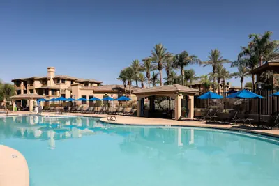 Photo 2 - Hilton Vacation Club Scottsdale Links Resort