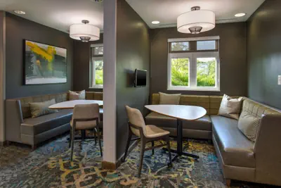 Photo 5 - Residence Inn by Marriott Columbus Dublin