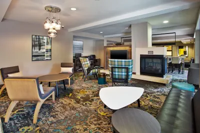 Photo 4 - Residence Inn by Marriott Columbus Dublin