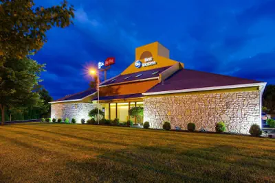 Photo 2 - Best Western Clermont