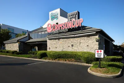 Photo 2 - Olentangy Motor Inn