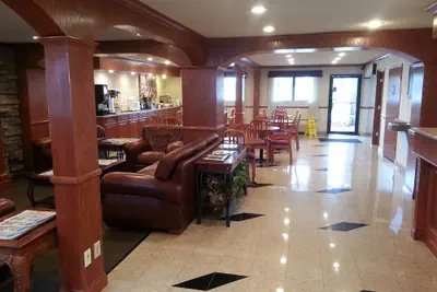 Photo 4 - Americas Best Value Inn & Suites Monroe
