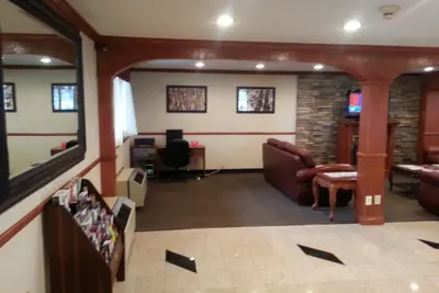 Photo 3 - Americas Best Value Inn & Suites Monroe