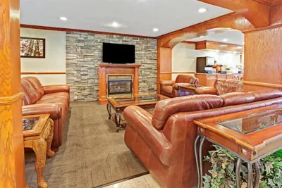 Photo 5 - Americas Best Value Inn & Suites Monroe