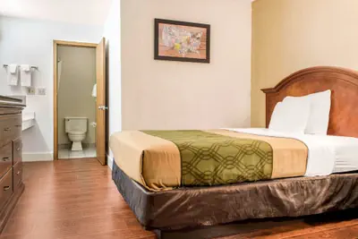 Photo 4 - Econo Lodge Holland - Toledo