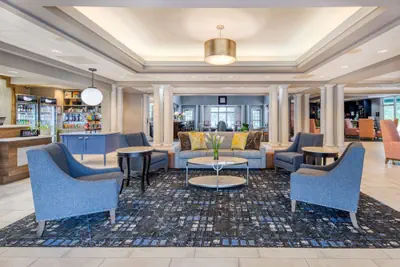Photo 3 - Homewood Suites by Hilton Olmsted Village (near Pinehurst)
