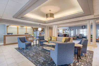 Photo 2 - Homewood Suites by Hilton Olmsted Village (near Pinehurst)