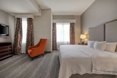 Photo 5 - Homewood Suites by Hilton Olmsted Village (near Pinehurst)