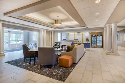 Photo 4 - Homewood Suites by Hilton Olmsted Village (near Pinehurst)