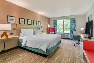 Photo 5 - Hilton Garden Inn Atlanta NE/Gwinnett Sugarloaf