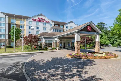 Photo 2 - Hilton Garden Inn Atlanta NE/Gwinnett Sugarloaf
