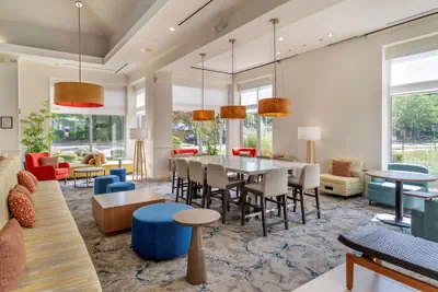 Photo 3 - Hilton Garden Inn Atlanta NE/Gwinnett Sugarloaf
