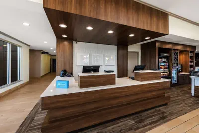 Photo 4 - Hilton Garden Inn Columbus/Grove City