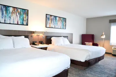 Photo 5 - Hilton Garden Inn Columbus/Grove City