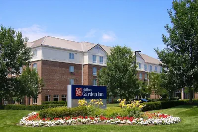 Photo 2 - Hilton Garden Inn Columbus/Dublin