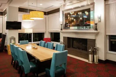 Photo 4 - Hilton Garden Inn Columbus/Dublin