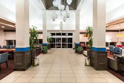 Photo 3 - Hilton Garden Inn Columbus/Dublin
