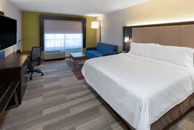 Photo 4 - Holiday Inn Express Minden by IHG