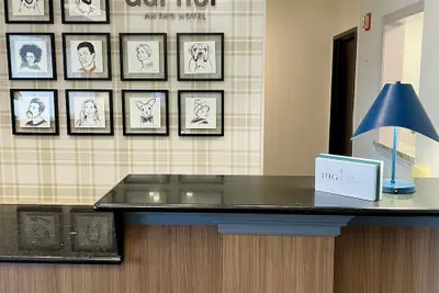 Photo 4 - Garner Hotel Longview South by IHG