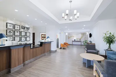 Photo 5 - Garner Hotel Longview South by IHG