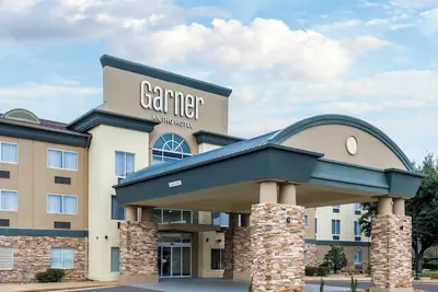 Photo 2 - Garner Hotel Longview South by IHG